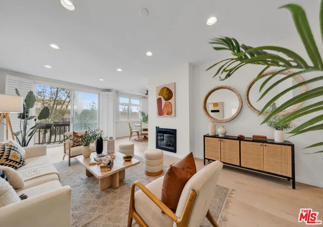 Homes for sale in Santa Monica, CA | 900 Euclid St #307, Santa Monica, CA 90403 | MLS# 26831673