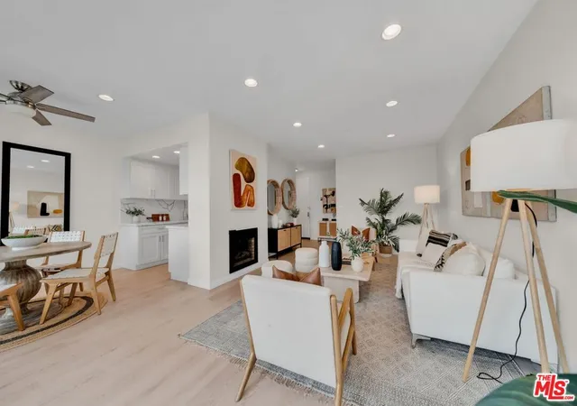 Homes for sale in Santa Monica, CA | 900 Euclid St #307, Santa Monica, CA 90403 | MLS# 26831673