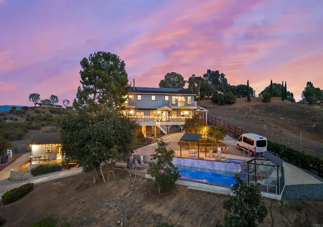 Homes for sale in Bonsall, CA | 31959 Via Ararat Dr, Bonsall, CA 92003 | MLS# PTP2603547