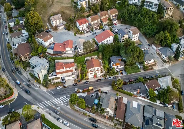 Homes for sale in Los Angeles, CA | 4220 Toland Wy, Los Angeles, CA 90065 | MLS# 26831131