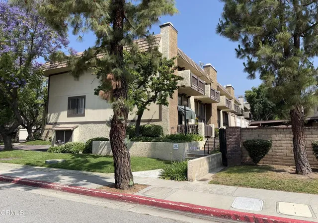 Homes for sale in Duarte, CA | 1945 Huntington Dr #A, Duarte, CA 91010 | MLS# P1-27067