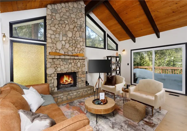 Homes for sale in Twin Peaks, CA | 825 Lake View, Twin Peaks, CA 92391 | MLS# MC26100974