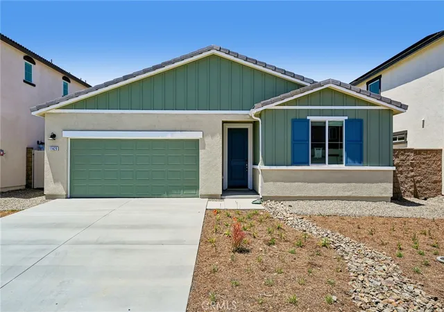 1st image of 11429 Faldo St, Beaumont, CA 92223 | MLS# OC26098335