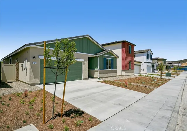 2nd image of 11429 Faldo St, Beaumont, CA 92223 | MLS# OC26098335