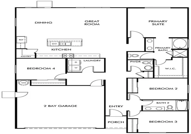 30th image of 11429 Faldo St, Beaumont, CA 92223 | MLS# OC26098335