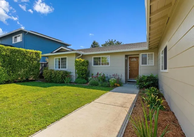Homes for sale in Aptos, CA | 391 Danube Dr, Aptos, CA 95003 | MLS# ML82046464