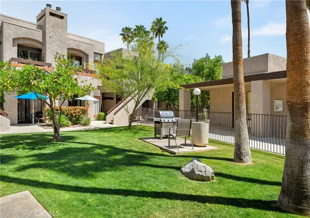 Homes for sale in Palm Springs, CA | 2601 S Broadmoor, Palm Springs, CA 92264 | MLS# CV26101064