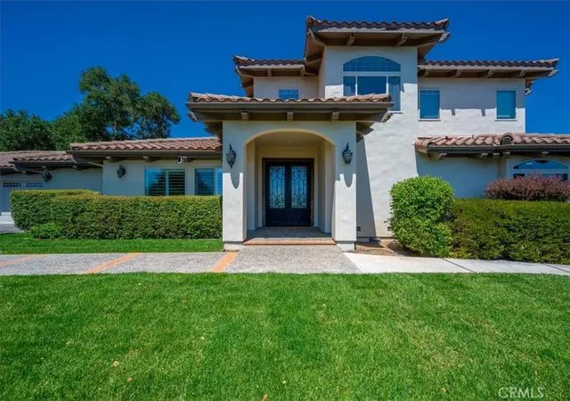 Single family home for sale at 1550 Post Cyn, Templeton, CA 93465 | MLS# NS26100343 | Listing updated on 2026-09-03