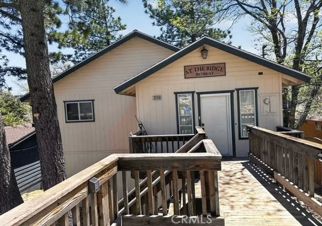 1st image of 33159 Holcomb Creek, Green Valley Lake, CA 92341 | MLS# IV26101070