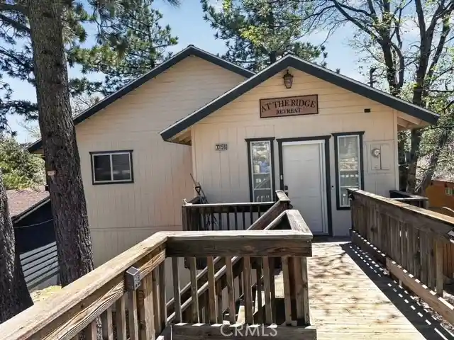 Photo 1 of Single family home for sale at 33159 Holcomb Crk, Green Valley Lake, CA 92341 | MLS# IV26101070 | Listing updated on 2026-08-28
