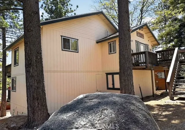 2nd image of 33159 Holcomb Creek, Green Valley Lake, CA 92341 | MLS# IV26101070