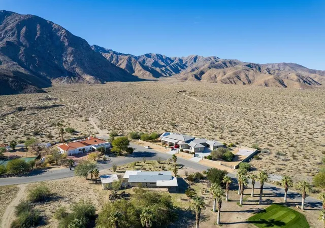 Homes for sale in Borrego Springs, CA | 305 Catarina Dr, Borrego Springs, CA 92004 | MLS# NDP2604493