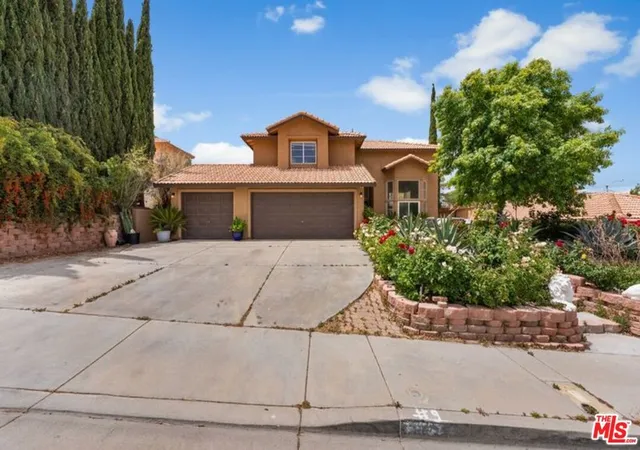 Photo 1 of Single family home for sale at 36557 Buckboard Ct, Palmdale, CA 93550 | MLS# 26831695 | Listing updated on 2026-10-07