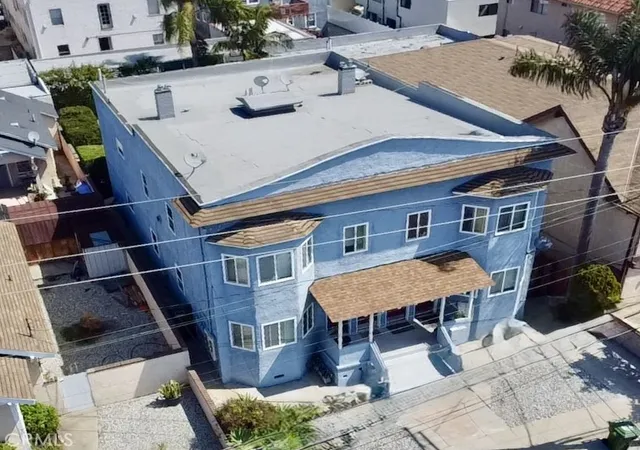 Homes for sale in San Pedro, CA | 682 W 12th, San Pedro, CA 90731 | MLS# SB26100931