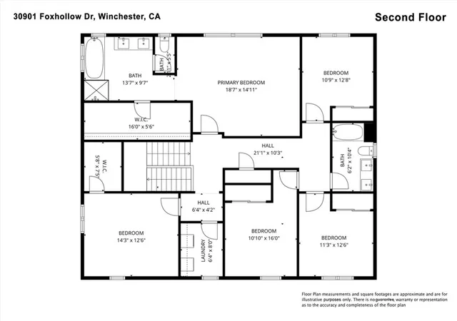 Photo 35 of Sale Pending at 30901 Foxhollow, Winchester, CA 92596 | MLS# IV26101006 | Listing updated on 2026-07-14