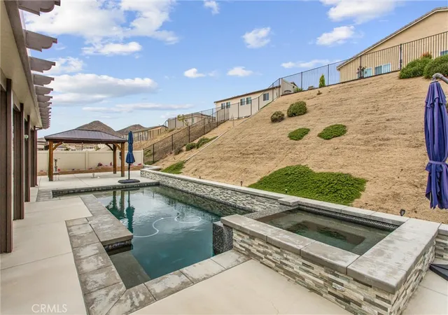 Photo 3 of Sale Pending at 30901 Foxhollow, Winchester, CA 92596 | MLS# IV26101006 | Listing updated on 2026-07-14