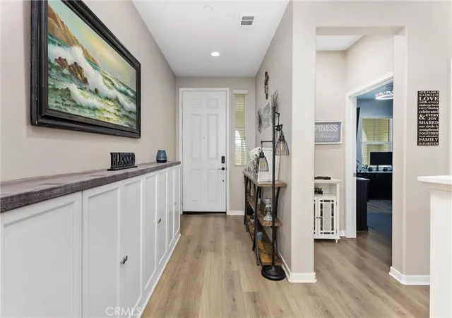 Photo 3 of Sale Pending at 30901 Foxhollow, Winchester, CA 92596 | MLS# IV26101006 | Listing updated on 2026-07-14