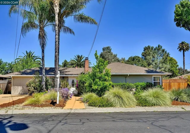 Homes for sale in Concord, CA | 2355 Belmont Rd, Concord, CA 94520 | MLS# 41134071