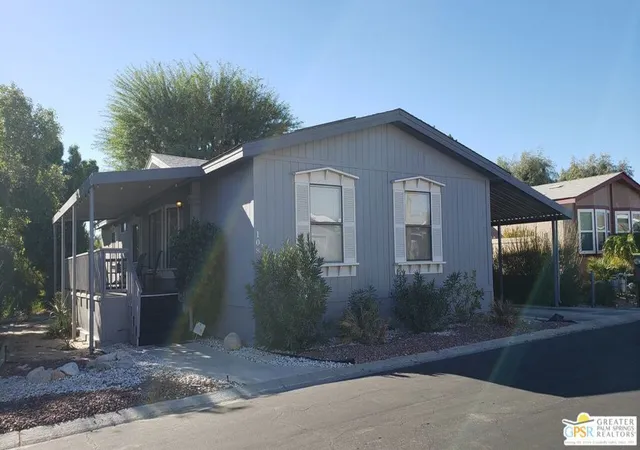 Homes for sale in Desert Hot Springs, CA | 15300 Palm Dr #108, Desert Hot Springs, CA 92240 | MLS# 26831771PS