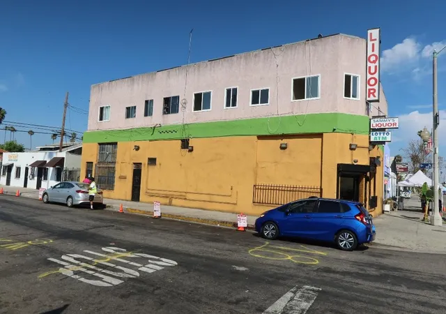 Photo 1 of Multi family home for sale at 2829 W Jefferson, Los Angeles, CA 90018 | MLS# MB26101124 | Listing updated on 2026-07-10