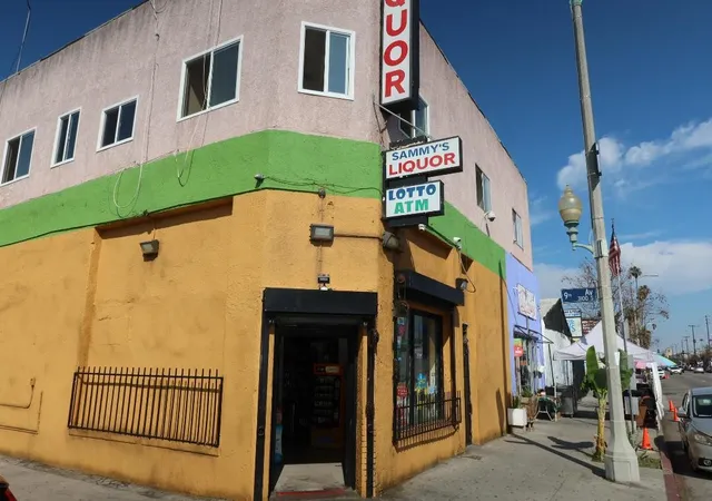 Photo 2 of Multi family home for sale at 2829 W Jefferson, Los Angeles, CA 90018 | MLS# MB26101124 | Listing updated on 2026-07-10