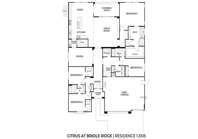 Photo 2 of Single family home for sale at 18403 Lurin Ave, Riverside, CA 92508 | MLS# SW26101101 | Listing updated on 2026-09-29