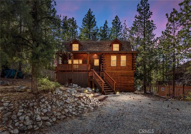 1st image of 1521 Dogwood Wy, Pine Mountain Club, CA 93222 | MLS# SR26099528