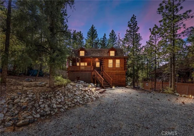 Homes for sale in Pine Mountain Club, CA | 1521 Dogwood Wy, Pine Mountain Club, CA 93222 | MLS# SR26099528