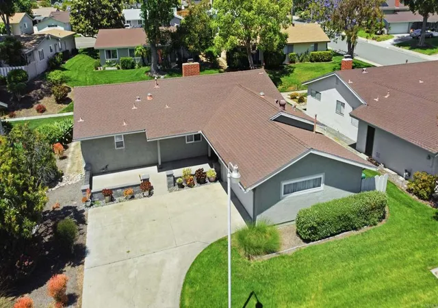 3rd image of 6064 Erlanger, San Diego, CA 92122 | MLS# PTP2603551