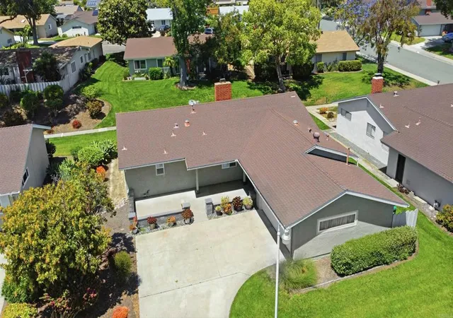 5th image of 6064 Erlanger, San Diego, CA 92122 | MLS# PTP2603551