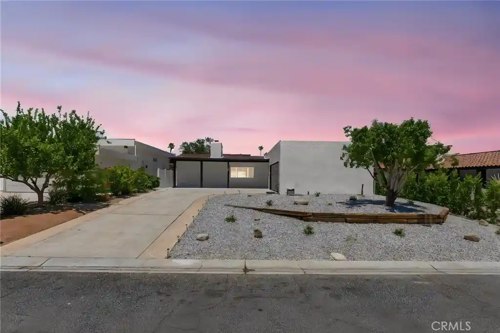 Photo 1 of Sale Pending at 76588 Florida Ave, Palm Desert, CA 92211 | MLS# IG26100737 | Listing updated on 2026-07-23