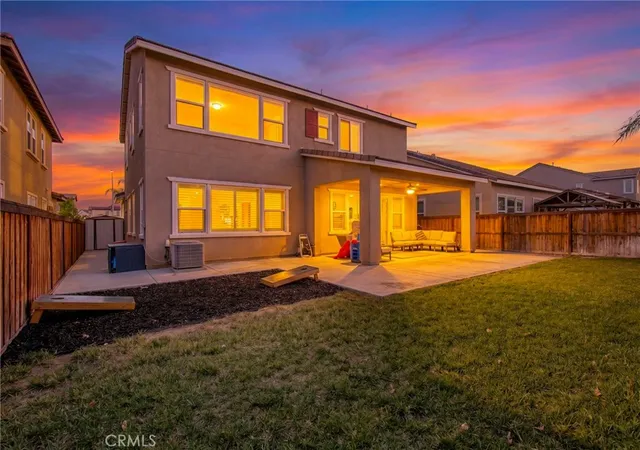 Homes for sale in Menifee, CA | 29705 Far Shore, Menifee, CA 92585 | MLS# SW26101156