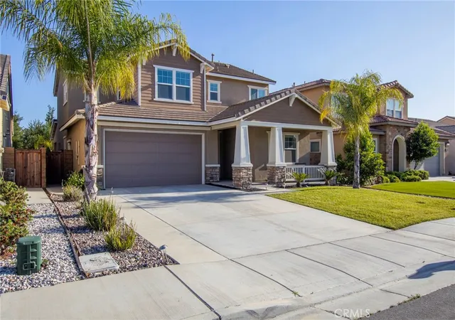 3rd image of 29705 Far Shore, Menifee, CA 92585 | MLS# SW26101156