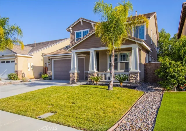 4th image of 29705 Far Shore, Menifee, CA 92585 | MLS# SW26101156