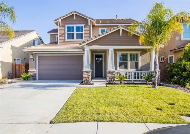 5th image of 29705 Far Shore, Menifee, CA 92585 | MLS# SW26101156