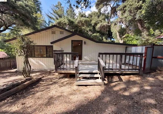 Photo 1 of Single family home for sale at 155 Estates Dr, Ben Lomond, CA 95005 | MLS# 41134080 | Listing updated on 2026-10-08