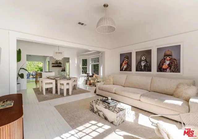 Photo 3 of Single family home for sale at 1163 Nelrose Ave, Venice, CA 90291 | MLS# 26831709 | Listing updated on 2026-09-25