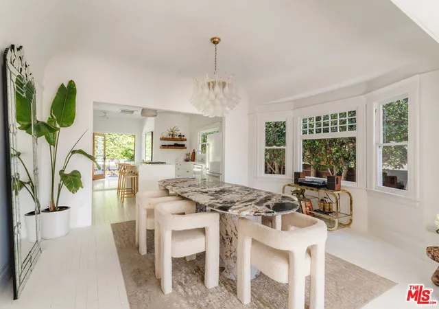 Photo 4 of Single family home for sale at 1163 Nelrose Ave, Venice, CA 90291 | MLS# 26831709 | Listing updated on 2026-09-25