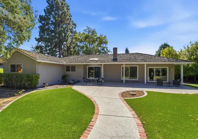 Homes for sale in Saratoga, CA | 18961 Fernbrook Ct, Saratoga, CA 95070 | MLS# ML82046445