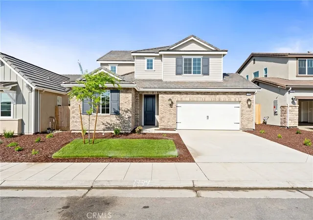 1st image of 1266 Talus Wy S, Madera, CA 93636 | MLS# FR26101166