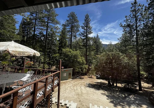 1st image of 52670 Forest Route 4s02, Idyllwild, CA 92549 | MLS# 219147669DA