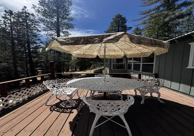 2nd image of 52670 Forest Route 4s02, Idyllwild, CA 92549 | MLS# 219147669DA