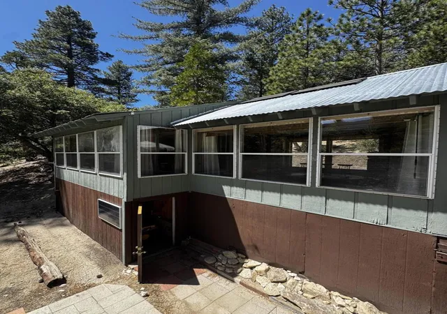 3rd image of 52670 Forest Route 4S02, Idyllwild, CA 92549 | MLS# 219147669DA