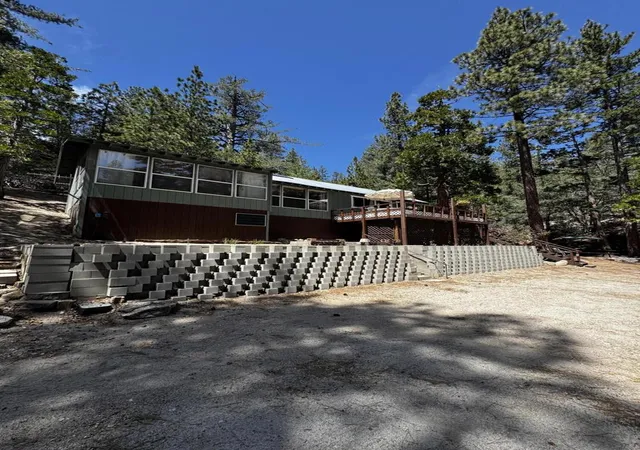 4th image of 52670 Forest Route 4S02, Idyllwild, CA 92549 | MLS# 219147669DA