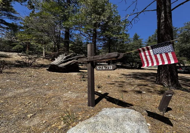 51st image of 52670 Forest Route 4s02, Idyllwild, CA 92549 | MLS# 219147669DA
