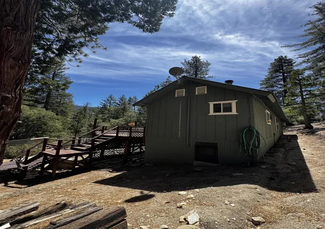 5th image of 52670 Forest Route 4S02, Idyllwild, CA 92549 | MLS# 219147669DA