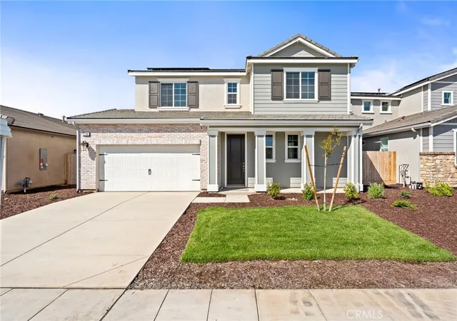 Photo 1 of Single family home for sale at 1189 Magnolia Ct W, Madera, CA 93636 | MLS# FR26101180 | Listing updated on 2026-09-30