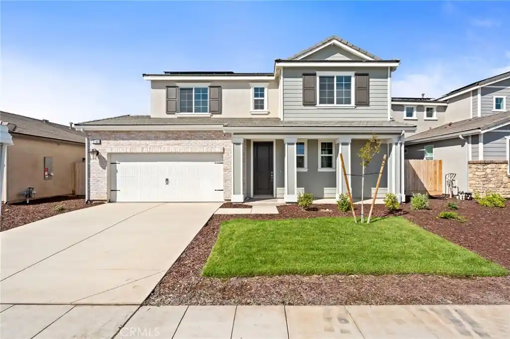 Single family home for sale at 1189 Magnolia Ct W, Madera, CA 93636 | MLS# FR26101180