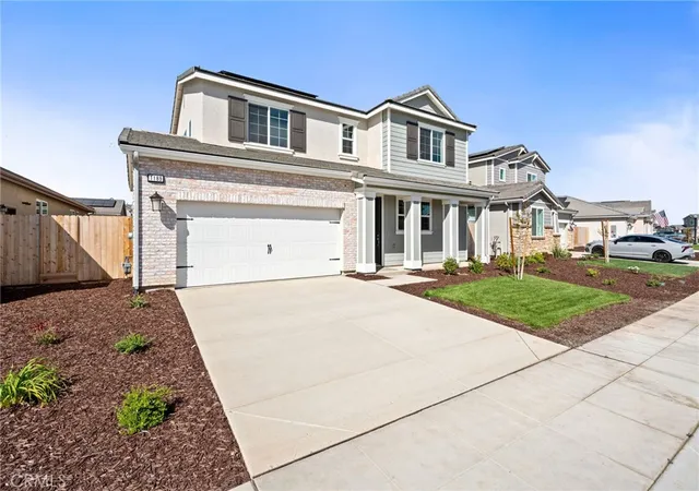 Photo 2 of Single family home for sale at 1189 Magnolia Ct W, Madera, CA 93636 | MLS# FR26101180 | Listing updated on 2026-09-30