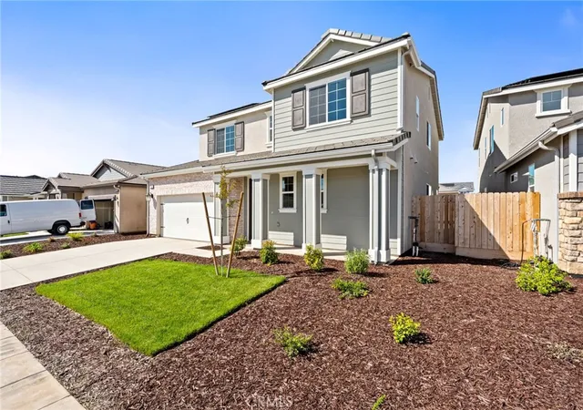 Photo 3 of Single family home for sale at 1189 Magnolia Ct W, Madera, CA 93636 | MLS# FR26101180 | Listing updated on 2026-09-30